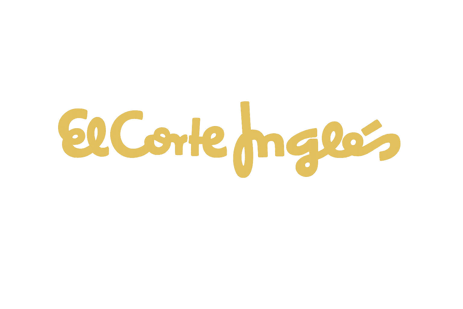 El Corte Inglés